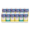 Disinfecting Wipes, Bleach Free Cleaning Wipes, 1-Ply, 7 x 8