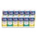 Disinfecting Wipes, Bleach Free Cleaning Wipes, 1-Ply, 7 x 8
