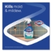 Bathroom Foamer with Bleach, Ocean Mist Scent, 30 oz Spray B