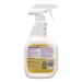 Multi-Surface Cleaner, Lemon Scent, 32 oz Spray Bottle, 9/Ca
