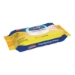 Disinfecting Cleaning Wipes Flex Pack, 1-Ply, 8 x 7, Crisp L
