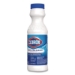 Concentrated Regular Disinfecting Bleach, Unscented, 11 oz B
