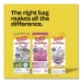 ForceFlex MaxStrength Tall Kitchen Drawstring Trash Bags, 13