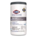 VersaSure Cleaner Disinfectant Wipes, 1-Ply, 6.75 x 8, Fragr