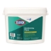 CloroxPro Disinfecting Wipes, 1-Ply, 7 x 8, Fresh Scent, Whi