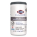 VersaSure Cleaner Disinfectant Wipes, 1-Ply, 6 x 5, Fragranc