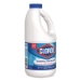 Concentrated Regular Disinfecting Bleach, Unscented, 43 oz B