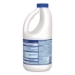 Concentrated Regular Disinfecting Bleach, Unscented, 43 oz B