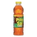 Multi-Surface Cleaner Disinfectant Concentrated, Pine Scent,