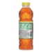 Multi-Surface Cleaner Disinfectant Concentrated, Pine Scent,