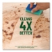 Multi-Surface Cleaner Disinfectant Concentrated, Pine Scent,