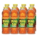 Multi-Surface Cleaner Disinfectant Concentrated, Pine Scent,
