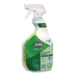 Clorox Pro EcoClean Disinfecting Cleaner, Unscented, 32 oz S