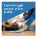 Clorox Pro EcoClean All-Purpose Cleaner, Unscented, 32 oz Sp