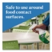 Clorox Pro EcoClean All-Purpose Cleaner, Unscented, 32 oz Sp