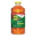 CloroxPro Multi-Surface Cleaner Disinfectant Concentrated, O