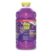 CloroxPro Multi-Surface Cleaner Concentrated, Lavender Clean