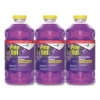 CloroxPro Multi-Surface Cleaner Concentrated, Lavender Clean