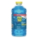 CloroxPro Multi-Surface Cleaner Concentrated, Sparkling Wave