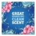 CloroxPro Multi-Surface Cleaner Concentrated, Sparkling Wave