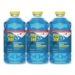 CloroxPro Multi-Surface Cleaner Concentrated, Sparkling Wave