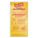 ForceFlex MaxStrength Tall Kitchen Drawstring Trash Bags, 13