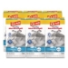 ForceFlex MaxStrength Tall Kitchen Drawstring Trash Bags, 13