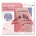 Scensibles Personal Disposal Bags, 3.38" x 2" x 9.75", Pink,