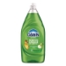 Ultra Liquid Dish Detergent, Apple Blossom Scent, 38 oz Bott