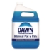 Manual Pot/Pan Dish Detergent, Original Scent, 1 gal Bottle