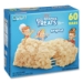 Rice Krispies Treats, Original Marshmallow, 0.78 Oz Pack, 60
