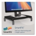 Monitor Stand With Smartfit, For 21" Monitors, 11.5" X 9" X