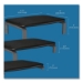 Monitor Stand With Smartfit, For 21" Monitors, 11.5" X 9" X