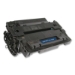 Compatible Ce255a(m) (55am) Micr Toner, 6,000 Page-Yield, Bl