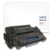 Compatible Ce255a(m) (55am) Micr Toner, 6,000 Page-Yield, Bl