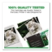 Compatible CF280X(M) (80XM) High-Yield MICR Toner, 6,900 Pag