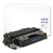 Compatible CF280X(M) (80XM) High-Yield MICR Toner, 6,900 Pag