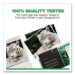 Compatible CE285A(M) (85AM) MICR Toner, 1,600 Page-Yield, Bl