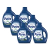 Mountain Breeze Liquid Laundry Detergent, 58 Loads, 66 oz Bo