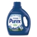 Mountain Breeze Liquid Laundry Detergent, 58 Loads, 66 oz Bo