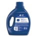 Mountain Breeze Liquid Laundry Detergent, 58 Loads, 66 oz Bo