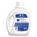 Free and Clear Liquid Laundry Detergent, 58 Loads, Unscented