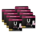 Balance Daily Wrapped Panty Liners, Light Absorbency, 50/Pac