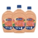 Antibacterial Liquid Hand Soap Refill, Fresh Scent, 50 oz, O