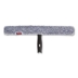 Microfiber Glass/Window Cleaning Washer, 18" Wide Blade