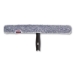 Microfiber Glass/Window Cleaning Washer, 18" Wide Blade