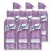 Air Sanitizer Spray, Lavender Sky Scent, 10 oz Aerosol Spray
