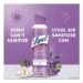 Air Sanitizer Spray, Lavender Sky Scent, 10 oz Aerosol Spray