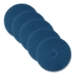 Low-Speed High Productivity Floor Pads 5300, 19" Diameter, B