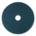 Low-Speed High Productivity Floor Pads 5300, 19" Diameter, B
